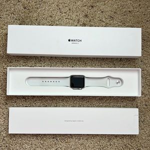 Apple Watch Series 3